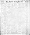 Shields Daily Gazette Thursday 03 June 1926 Page 1