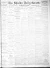 Shields Daily Gazette Monday 14 June 1926 Page 1
