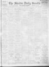 Shields Daily Gazette Monday 21 June 1926 Page 1