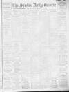 Shields Daily Gazette Tuesday 29 June 1926 Page 1