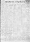 Shields Daily Gazette Wednesday 04 August 1926 Page 1
