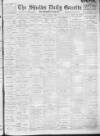 Shields Daily Gazette Friday 01 October 1926 Page 1