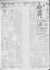 Shields Daily Gazette Saturday 06 November 1926 Page 6