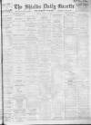 Shields Daily Gazette Tuesday 23 November 1926 Page 1