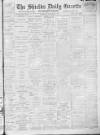 Shields Daily Gazette Wednesday 24 November 1926 Page 1