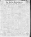 Shields Daily Gazette Thursday 02 December 1926 Page 1
