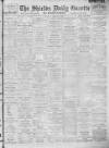 Shields Daily Gazette Saturday 11 December 1926 Page 1
