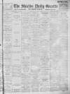 Shields Daily Gazette Wednesday 22 December 1926 Page 1