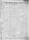 Shields Daily Gazette Tuesday 28 December 1926 Page 1