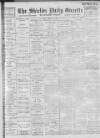 Shields Daily Gazette Monday 03 January 1927 Page 1