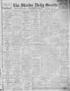 Shields Daily Gazette Tuesday 04 January 1927 Page 1