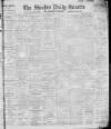 Shields Daily Gazette Thursday 06 January 1927 Page 1