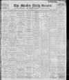 Shields Daily Gazette Friday 07 January 1927 Page 1