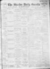 Shields Daily Gazette Monday 24 January 1927 Page 1
