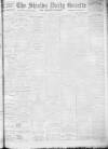 Shields Daily Gazette Tuesday 15 February 1927 Page 1