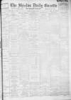 Shields Daily Gazette Tuesday 15 March 1927 Page 1