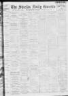 Shields Daily Gazette Saturday 14 May 1927 Page 1