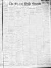 Shields Daily Gazette Wednesday 15 June 1927 Page 1