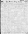 Shields Daily Gazette Friday 23 September 1927 Page 1