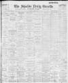 Shields Daily Gazette Thursday 06 October 1927 Page 1