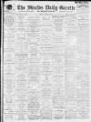 Shields Daily Gazette Friday 07 October 1927 Page 1
