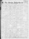 Shields Daily Gazette Thursday 01 March 1928 Page 1