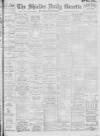 Shields Daily Gazette Saturday 21 April 1928 Page 1