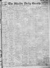 Shields Daily Gazette Tuesday 01 May 1928 Page 1