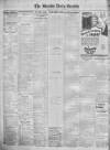 Shields Daily Gazette Saturday 25 May 1929 Page 6