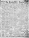 Shields Daily Gazette Thursday 03 January 1929 Page 1