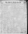 Shields Daily Gazette Friday 04 January 1929 Page 1