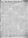 Shields Daily Gazette Wednesday 09 January 1929 Page 1