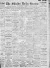 Shields Daily Gazette Friday 01 February 1929 Page 1
