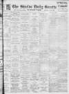 Shields Daily Gazette Thursday 14 March 1929 Page 1