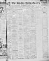 Shields Daily Gazette Saturday 02 November 1929 Page 1