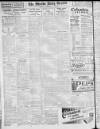 Shields Daily Gazette Thursday 07 November 1929 Page 6