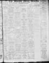 Shields Daily Gazette Friday 08 November 1929 Page 1