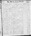 Shields Daily Gazette Thursday 14 November 1929 Page 1