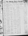 Shields Daily Gazette Saturday 07 December 1929 Page 1