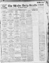 Shields Daily Gazette Wednesday 10 September 1930 Page 1