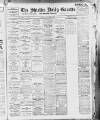 Shields Daily Gazette Thursday 11 September 1930 Page 1