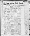 Shields Daily Gazette Friday 12 September 1930 Page 1