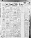 Shields Daily Gazette