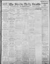 Shields Daily Gazette Wednesday 07 January 1931 Page 1