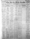 Shields Daily Gazette Thursday 01 October 1931 Page 1