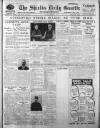 Shields Daily Gazette Monday 04 January 1932 Page 1