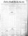 North & South Shields Gazette and Northumberland and Durham Advertiser Saturday 03 March 1849 Page 1