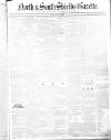 North & South Shields Gazette and Northumberland and Durham Advertiser Friday 16 March 1849 Page 1