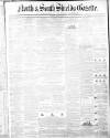 North & South Shields Gazette and Northumberland and Durham Advertiser Friday 30 March 1849 Page 1
