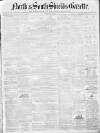 North & South Shields Gazette and Northumberland and Durham Advertiser Friday 18 May 1849 Page 1